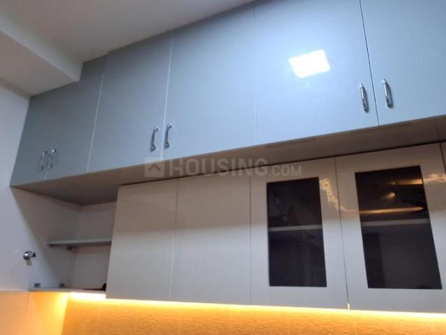 2 BHK Apartment in Attibele for rent Bengaluru. The reference number is 19050770