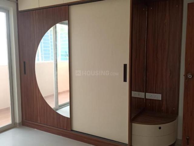 2 BHK Apartment in Attibele for rent Bengaluru. The reference number is 20201587