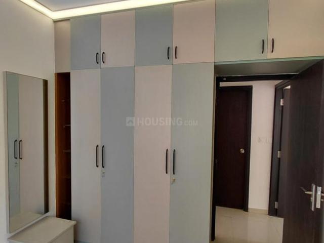 2 BHK Apartment in Attibele for rent Bengaluru. The reference number is 20242040