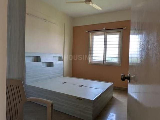 2 BHK Apartment in Attibele for rent Bengaluru. The reference number is 20428682