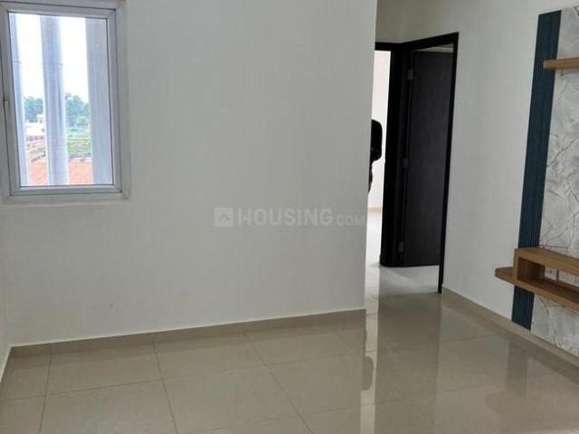 2 BHK Apartment in Attibele for rent Bengaluru. The reference number is 20430733