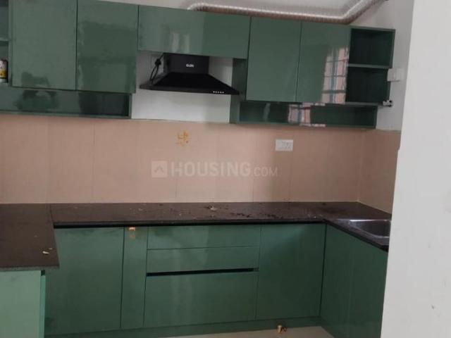 2 BHK Apartment in Attibele for rent Bengaluru. The reference number is 20539010