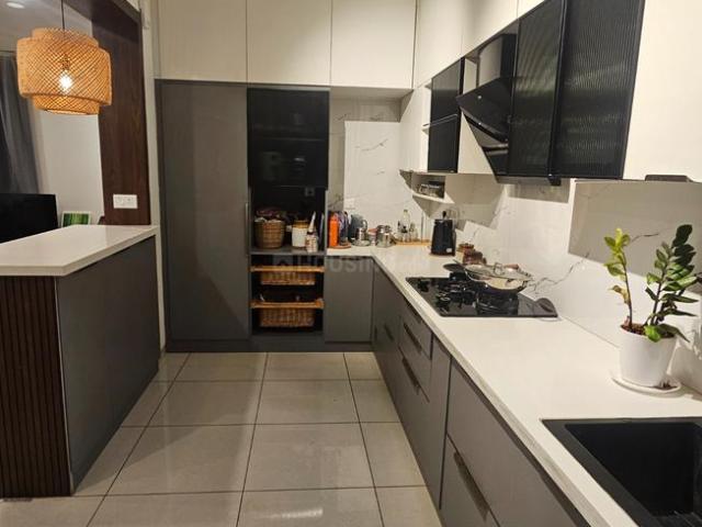 2 BHK Apartment in Attibele for rent Bengaluru. The reference number is 20723049