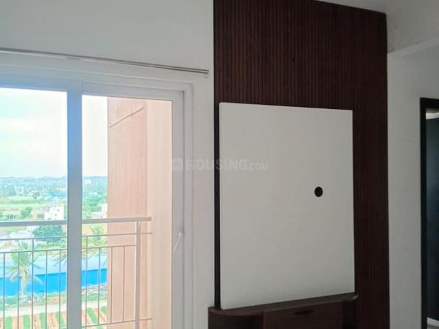 2 BHK Apartment in Attibele for rent Bengaluru. The reference number is 20804936