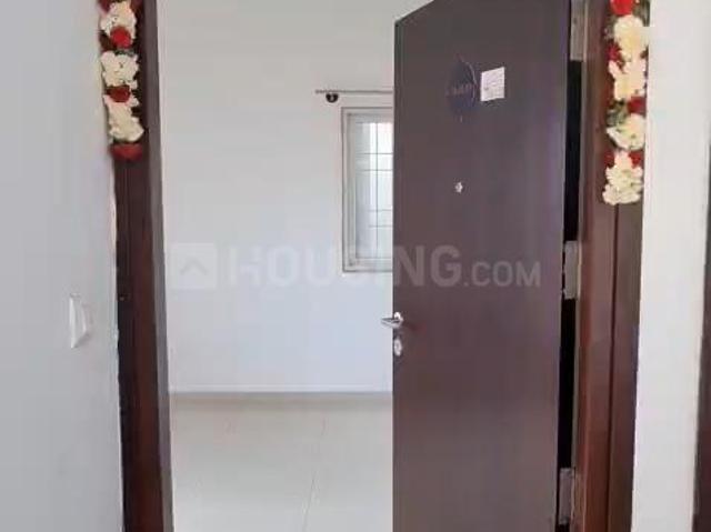 2 BHK Apartment in Attibele for rent Bengaluru. The reference number is 20816878