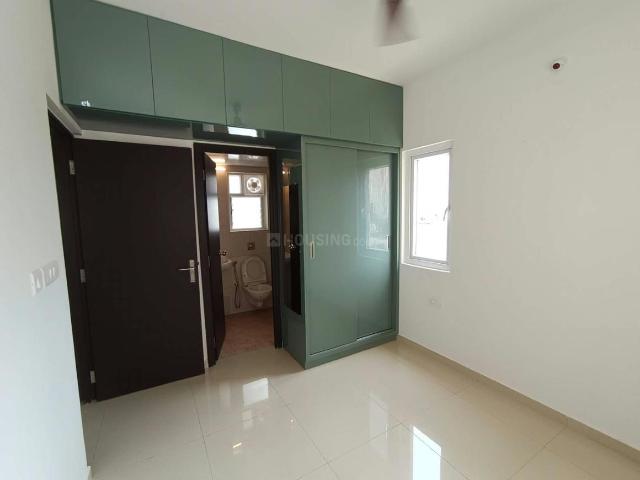 2 BHK Apartment in Attibele for rent Bengaluru. The reference number is 20961075