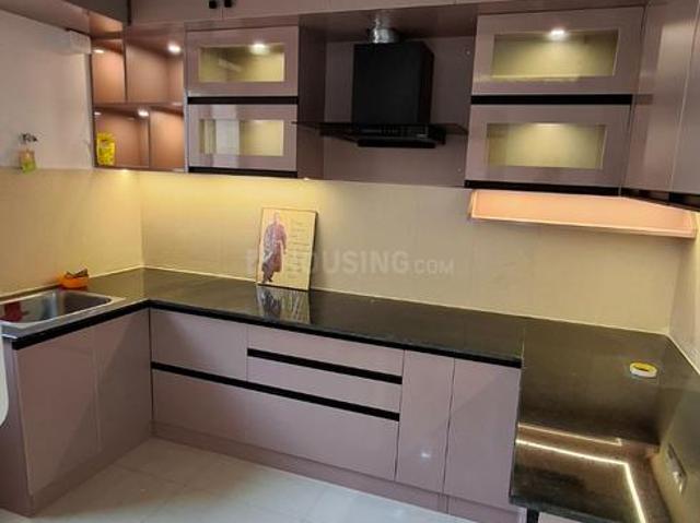 2 BHK Apartment in Attibele for rent Bengaluru. The reference number is 21016427