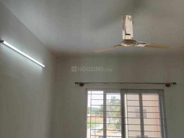 2 BHK Apartment in Attibele for rent Bengaluru. The reference number is 21055976