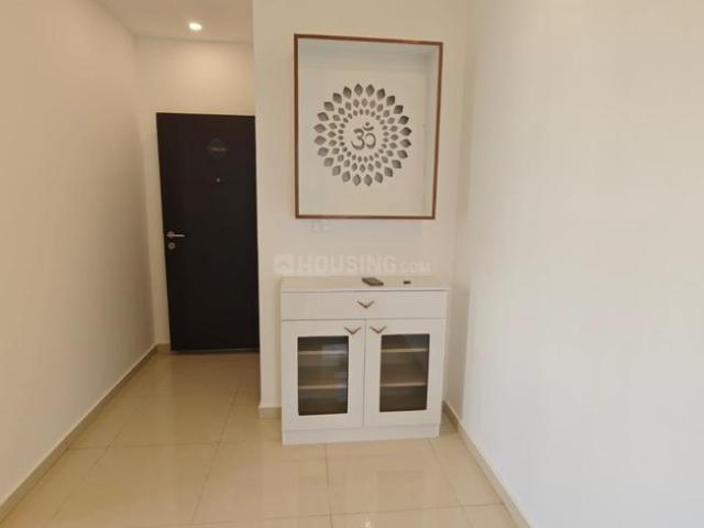2 BHK Apartment in Attibele for rent Bengaluru. The reference number is 21082454