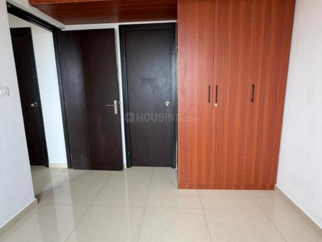 2 BHK Apartment in Attibele for rent Bengaluru. The reference number is 21103351