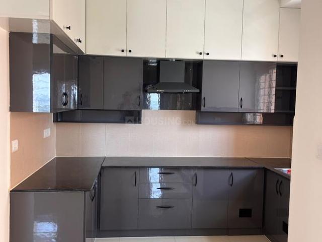 2 BHK Apartment in Attibele for rent Bengaluru. The reference number is 21199230