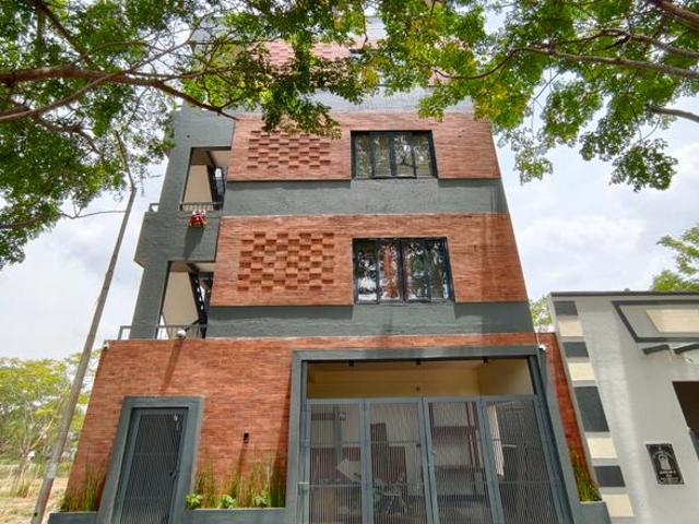 2 BHK Apartment in Attibele for rent Bengaluru. The reference number is 21211522