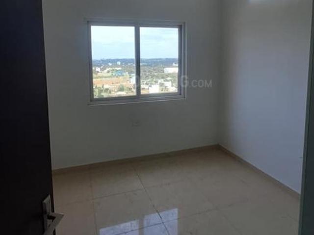 2 BHK Apartment in Attibele for rent Bengaluru. The reference number is 21307684