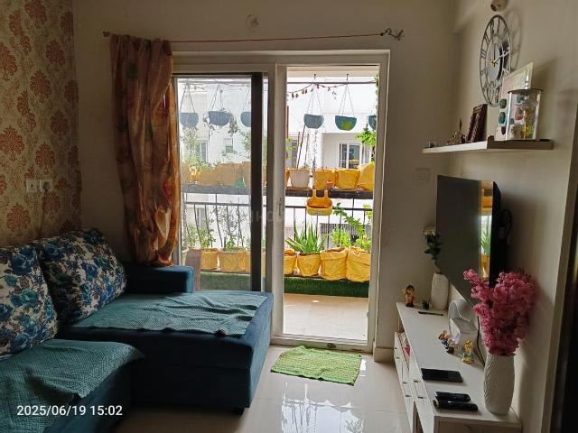 2 BHK Apartment in Attibele for resale Bengaluru. The reference number is 17812045