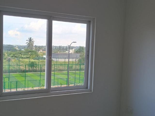 2 BHK Apartment in Attibele for resale Bengaluru. The reference number is 18881430