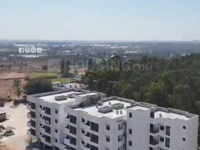 2 BHK Apartment in Attibele for resale Bengaluru. The reference number is 19923416