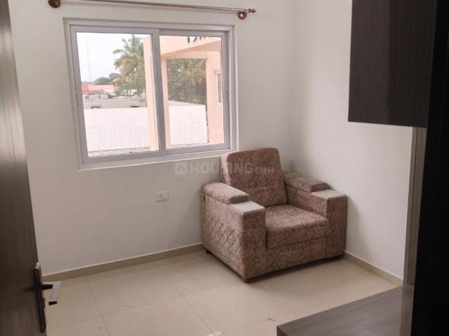 2 BHK Apartment in Attibele for resale Bengaluru. The reference number is 19080732