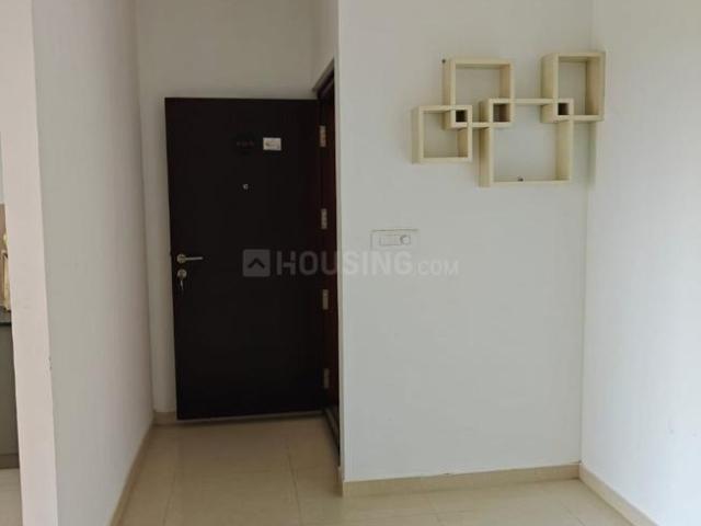 2 BHK Apartment in Attibele for resale Bengaluru. The reference number is 20432829