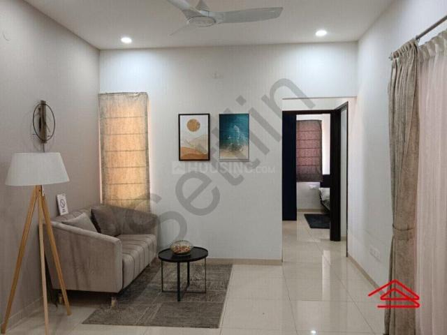 2 BHK Apartment in Attibele for resale Bengaluru. The reference number is 20459138