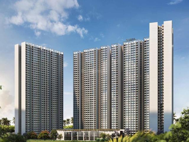 2 BHK Apartment in Attibele for resale Bengaluru. The reference number is 20869088