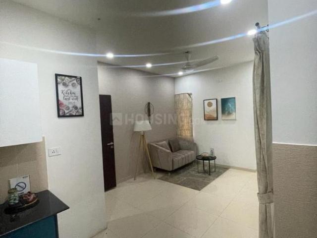 2 BHK Apartment in Attibele for resale Bengaluru. The reference number is 21087597