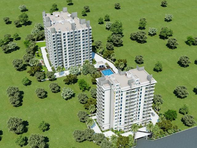 2 BHK Apartment in Attibele for resale Bengaluru. The reference number is 21208147