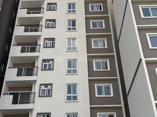 2 BHK Apartment in Attibele for resale Bengaluru. The reference number is 21210136