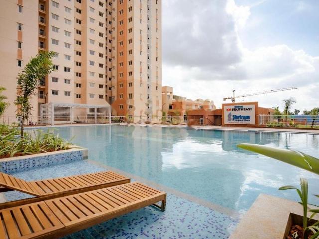 2 BHK Apartment in Attibele for resale Bengaluru. The reference number is 21238066