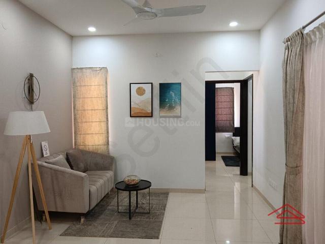 2 BHK Apartment in Attibele for resale Bengaluru. The reference number is 21254885