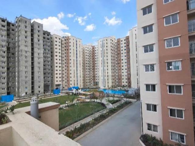 2 BHK Apartment in Attibele for resale Bengaluru. The reference number is 21352379