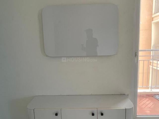 2 BHK Apartment in Attibele Industrial Area for rent Bengaluru. The reference number is 20240686