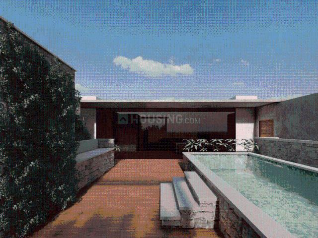 2 BHK Apartment in Attibele Industrial Area for resale Bengaluru. The reference number is 21135819