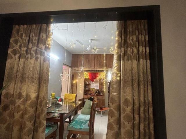2 BHK Apartment in Athwa for rent Surat. The reference number is 20969655