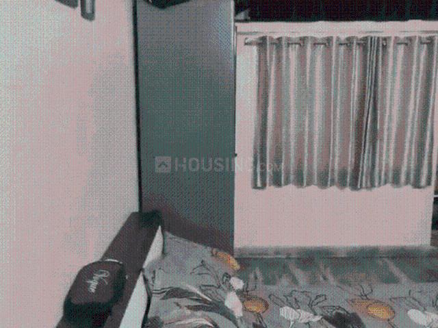 2 BHK Apartment in Athwa for resale Surat. The reference number is 19975486