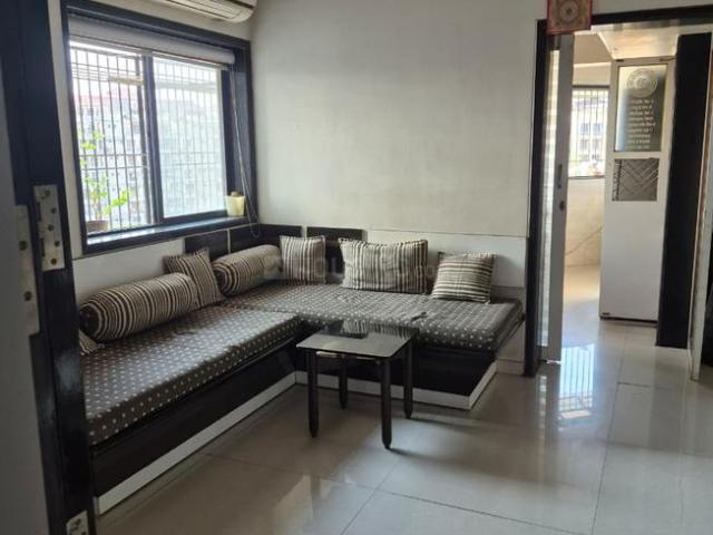 2 BHK Apartment in Athwa for resale Surat. The reference number is 20101120