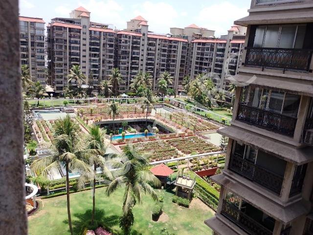 2 BHK Apartment in Athwa for resale Surat. The reference number is 20439035