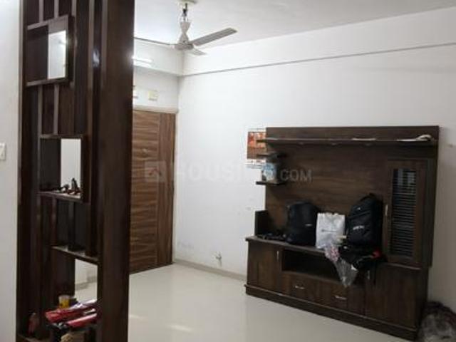 2 BHK Apartment in Atladara for rent Vadodara. The reference number is 19910242