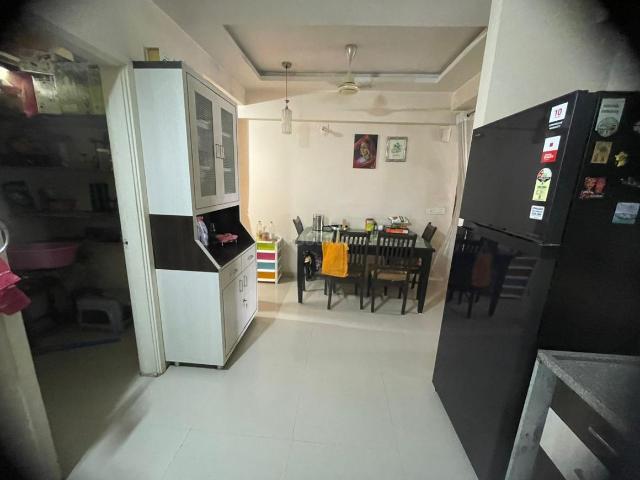 2 BHK Apartment in Atladara for rent Vadodara. The reference number is 20547569