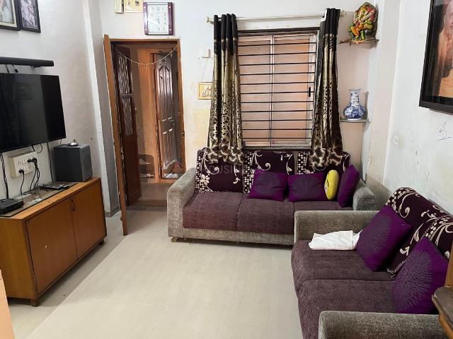 2 BHK Apartment in Atladara for rent Vadodara. The reference number is 20563460