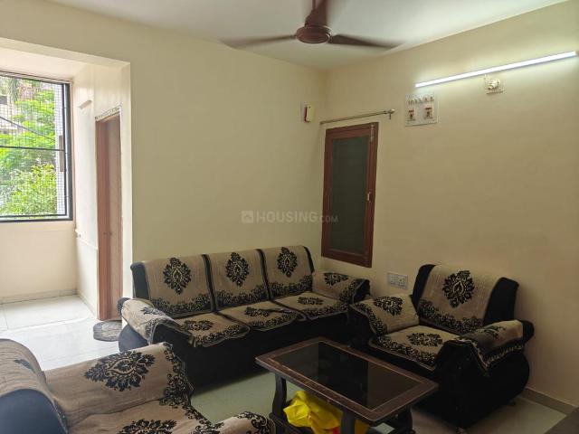 2 BHK Apartment in Atladara for rent Vadodara. The reference number is 20986902