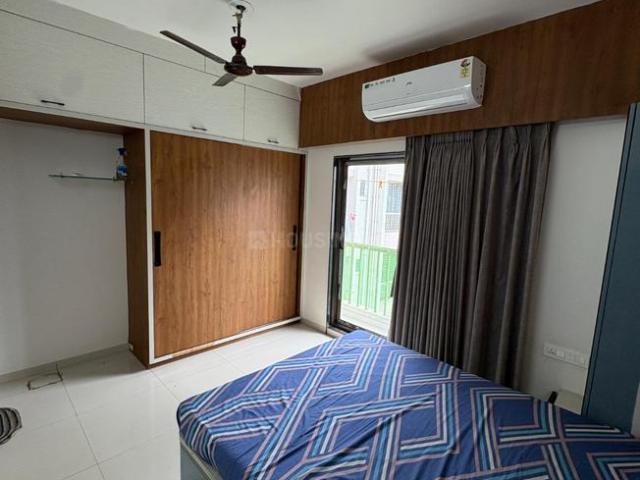 2 BHK Apartment in Atladara for rent Vadodara. The reference number is 21022297