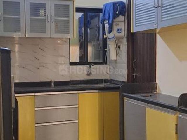 2 BHK Apartment in Atladara for rent Vadodara. The reference number is 21038400