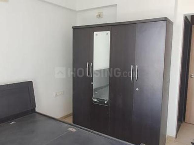 2 BHK Apartment in Atladara for rent Vadodara. The reference number is 21141397