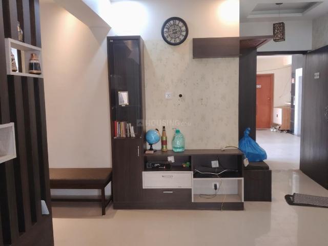 2 BHK Apartment in Atladara for rent Vadodara. The reference number is 21196789