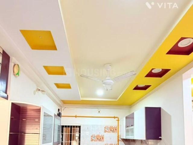 2 BHK Apartment in Atladara for rent Vadodara. The reference number is 21358773