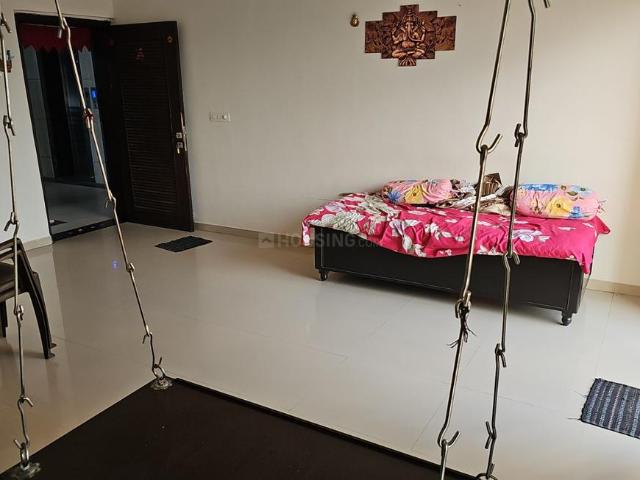2 BHK Apartment in Bhayli for resale Vadodara. The reference number is 19675942