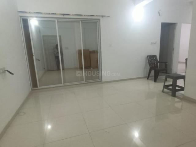 2 BHK Apartment in Atladara for resale Vadodara. The reference number is 19685660