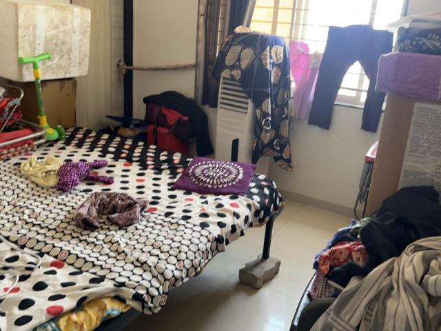 2 BHK Apartment in Atladara for resale Vadodara. The reference number is 20230150
