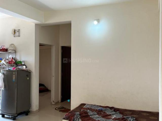 2 BHK Apartment in Atladara for resale Vadodara. The reference number is 20364390