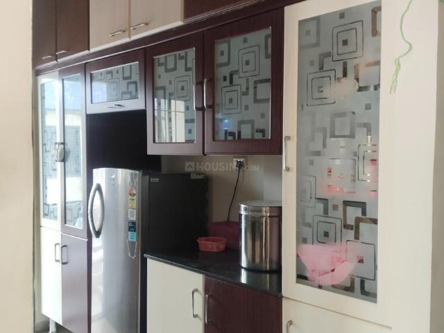 2 BHK Apartment in Atladara for resale Vadodara. The reference number is 20700567